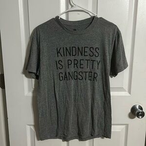 Womans super soft/cozy tee